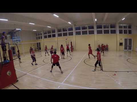 2019 07 maglia rossa vs canegrate 3^4^ posto