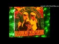 Sly & Robbie Meet The Mad Professor - Peaceful Dub