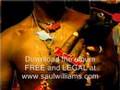 Saul Williams Presents