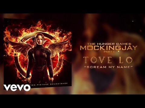 Tove Lo - Scream My Name (Audio)