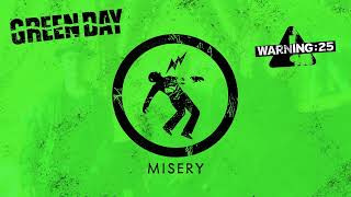 Download lagu Green Day - 'Misery' mp3