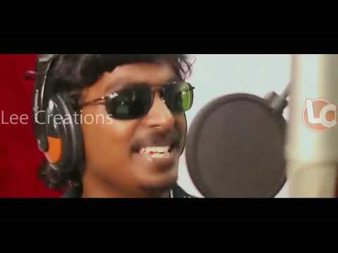 Adiye Podi Pacha Sirikki   Gana Suthagar   Sabesh solomon   Lee creations   YouTube 720p