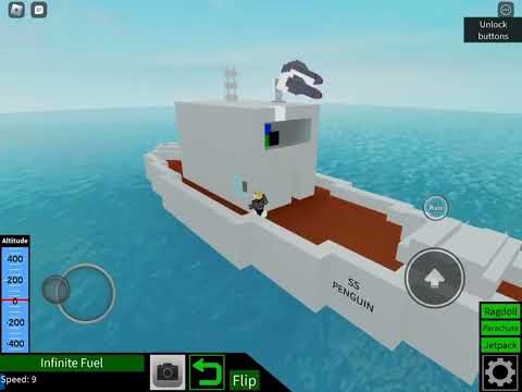 S.S. Penguin Showcase (100 VIDEO SPECIAL)