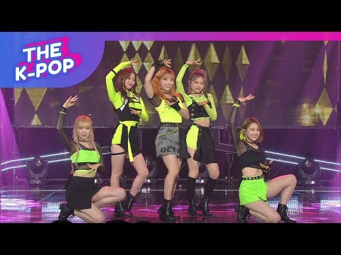 PURPLEBECK, Crystal Ball [THE SHOW 190702]