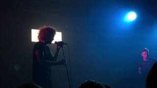 Seafret - Missing - Live at de Tolhuistuin