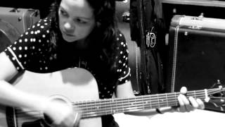 Natalia Lafourcade - Mi Lugar Favorito (Teaser)