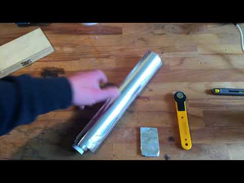 download lagu mp3 mp4 Diy Ribbon Tweeter, download lagu Diy Ribbon Tweeter gratis, unduh video klip Diy Ribbon Tweeter