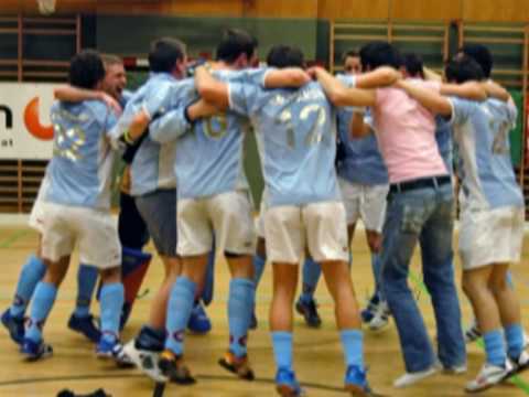 AHTC Blau Weiss Blau