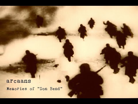 arcaans - Memories of "Don Bend"