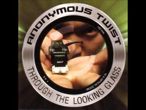 Anonymous Twist - Teedotoh