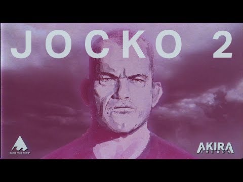 Jocko Willink - Go! | Meaningwave | Akira The Don