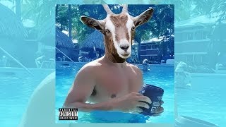 Crab Lord - Flexin (Prod. By CashMoneyAP)