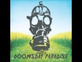 Jahred - Doomsday Paradise 