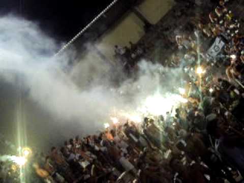 IMPÉRIO ALVIVERDE - CORITIBA x coloridos - Em Paranaguá