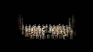 Big band – Primera Semifinal – COAC 2004