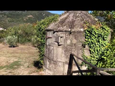 Agriturismo La Fontaccia, Rufina, Tuscany, Italy