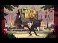 Gravity Falls Title Theme by Brad Breek