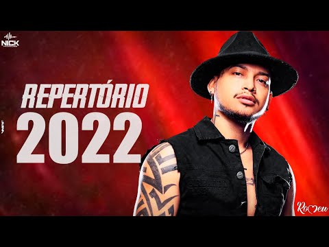 ARROCHA 2022 - ROMEU - REPERTÓRIO 5 MUSICAS INÉDITAS