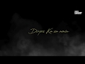 Hope Filipino Worship - Diyos Ka Sa Amin (Official Lyric Video)