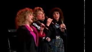 Sharon White, Barbara Fairchild, Connie Smith - What Can Wash Away My Sin - No. 1 West - 1989