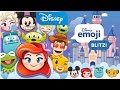 Disney Emoji Blitz Gameplay