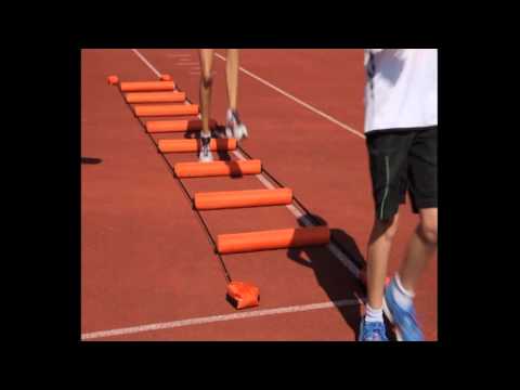 Koordinationsleiter - Übung 1a