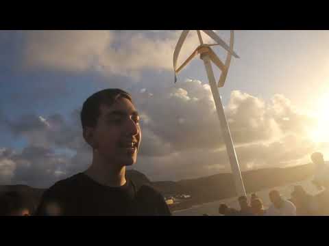 Akordes VS T-EME [8AVOS DE FINAL] | SUMMER BATTLE 2