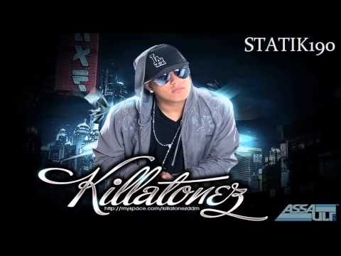 Killatonez Ft. Keven & Ery - Ya No Estare