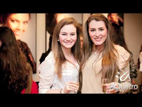 Odontologia PUC 2015-1 - Coquetel