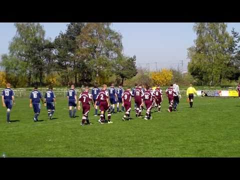 23.04.11-Auflauf-Kreispokal-Halbfinale-ESV LOK Stralsund:SV 93 Niepars 2:0