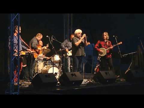 Robert Křesťan & Druhá tráva: Víla