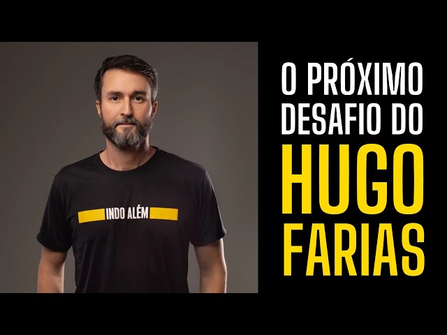 O que vai vir depois das 365 maratonas seguidas?
