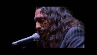 El Cigala - Seremos Los Mismos - Live Mezzo