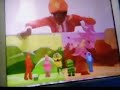 Yo Gabba Gabba Pilot Launch In Nick Jr