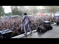 CHARLY BLACK LIVE AT SUMMER JAM 2018