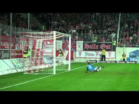 24 ST RL Nord Spielbericht HFC   Hamburger SV  II