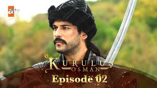 Kurulus Osman Urdu  Season 1 - Episode 2