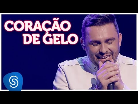 Mano Walter - Coração de Gelo (DVD Ao Vivo em São Paulo) [Vídeo Oficial]