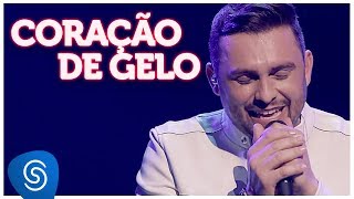 Mano Walter - Coração de Gelo (DVD Ao Vivo em São Paulo) [Vídeo Oficial]