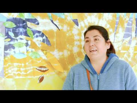 Rehabilitation and Education for blind children
