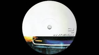 Backdraft ‎– Kult (A1) (2001)