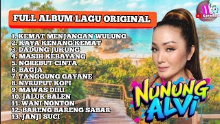 Download lagu FULL ALBUM LAGU ORIGINAL - NUNUNG ALVI mp3 Download lagu FULL ALBUM LAGU ORIGINAL - NUNUNG ALVI mp3