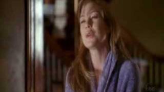 Premi�re rencontre entre Meredith et Derek