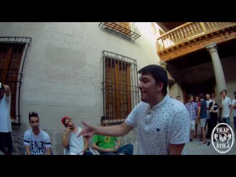 Select vs Isma | 4tos Caprotti Battle