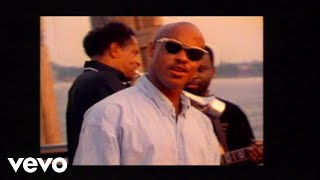 Guru Featuring Ronny Jordan and D.C. Lee - No Time To Play