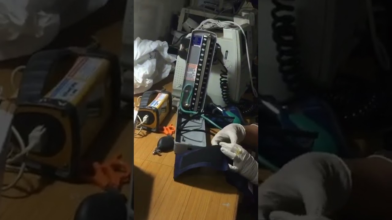 Biomedical Engineers