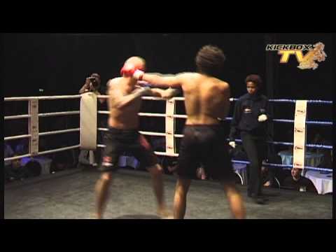 Ferry Hoogeveen vs Cees Ruurs