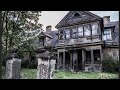 Tony Spera asks, Is Your House Haunted? How to know and what to do!