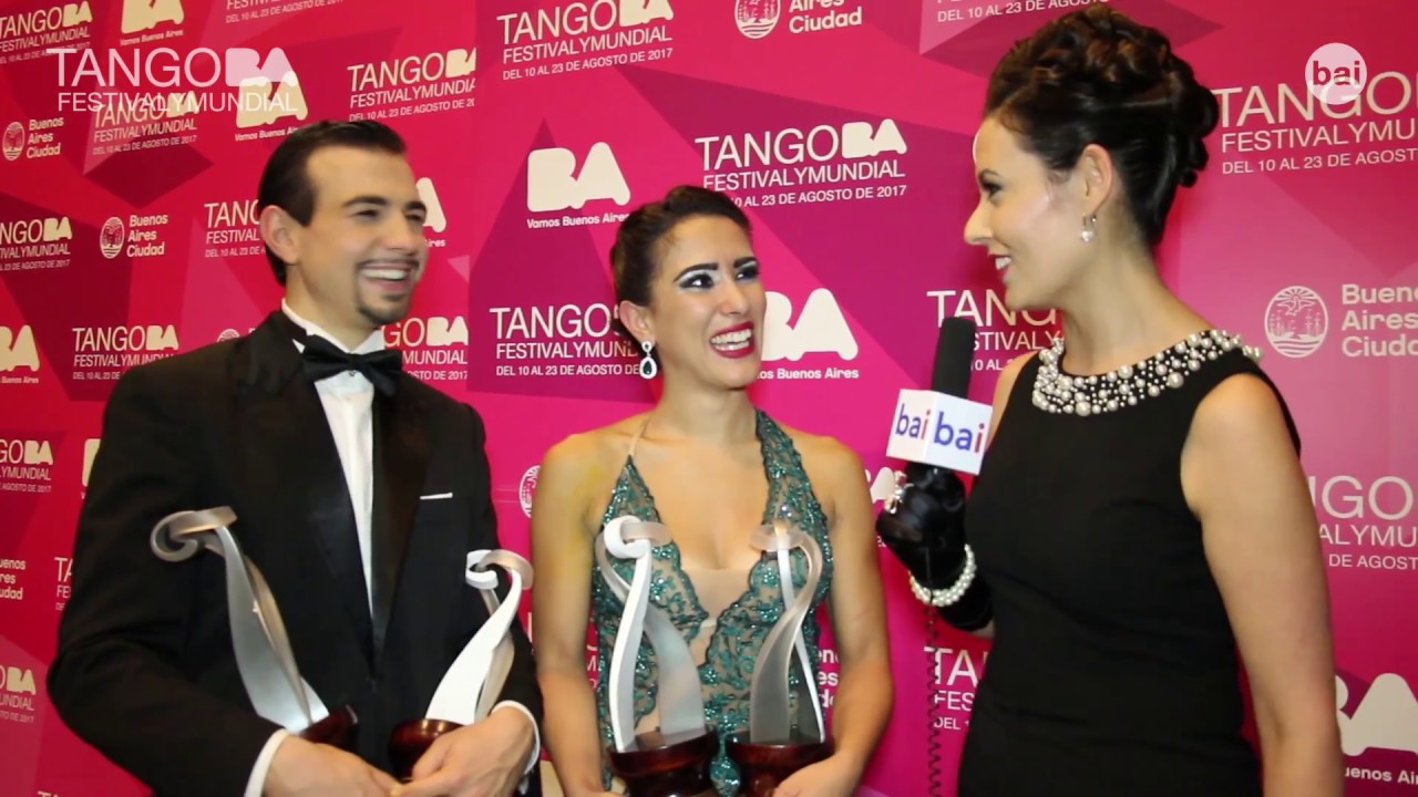 ENTREVISTA SIMONE FACCHINI Y GIOGIA ABBALLE (CONDUCTORA: CITLALLI REYNOSO)