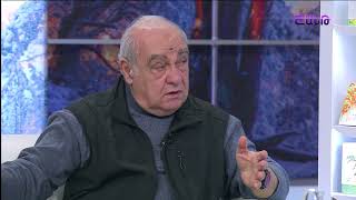 Առավոտը Շանթում/Aravoty Shantum/Աշոտ Փիլիպոսյան